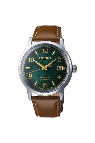 Seiko Presage SRPE45J Otomatik Erkek Kol Saati Seiko Presage SRPE45J Otomatik Erkek Kol Saati