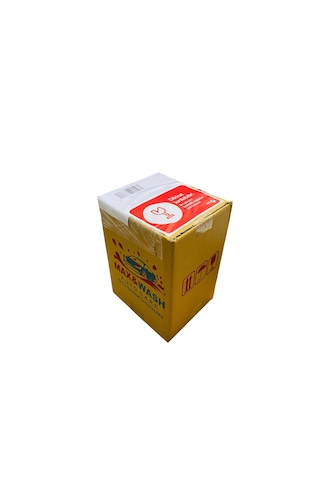 4kg Agır Kir Söücü Motor Temizligi Konsantre Ürün