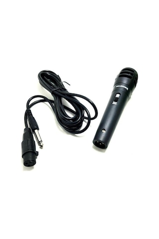 Fullsound 1426f Mikrofon El Tipi Kablolu