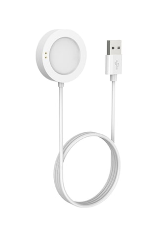 Mi Watch S4 / 2 / H1 / 2 Pro / S3 / S2 Uyumlu Usb Şarj Aleti