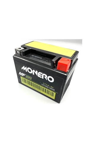 Ytx4 L- Bs Dik Akü Bws 100 Monero