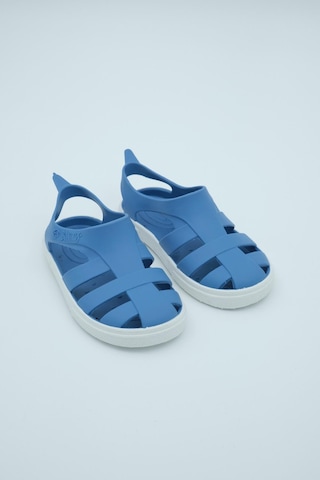 Boatilus Bioty-f Jeans/white Erkek Çocuk Sandalet Mavi