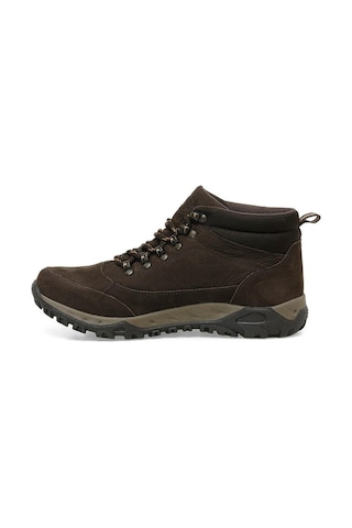 Dockers 225293 Kahve Hakiki Deri Comfort Casual Anatomik Erkek Bot Kahve