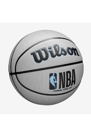 Wilson Basketbol Topu Nba Forge Pro Uv Size:7 Wz2010801xb7