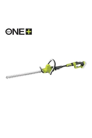 Ryobi Oht1850x 18v Li-ıon Akülü Çit Kesme 50cm Teleskobik 5133001249