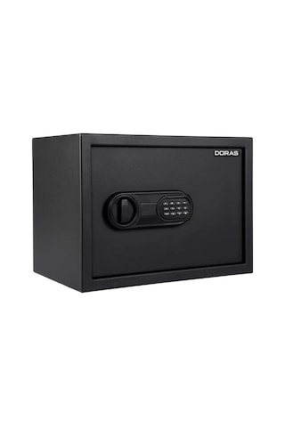 Doras 25 Serıes Safe Box Para Kasası