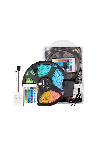 Led Lambader Oda Aydınlatma Sistemi Full Rgb Çok Özellik Full Renk Led Rbg Lambader Diğer