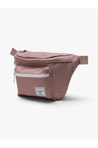 Herschel Pop Quiz Suya Dayanıklı Kumaş Bel Çantası, 3.5 L Uniseks Pembe Çanta - 11406