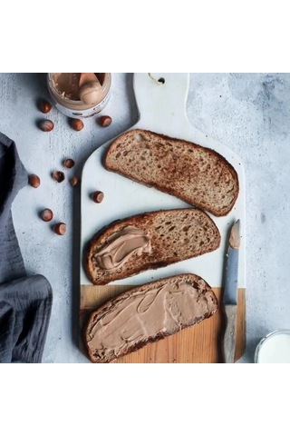 Nutas Sütlü Fındık Kreması Cam Kavanoz 400 G