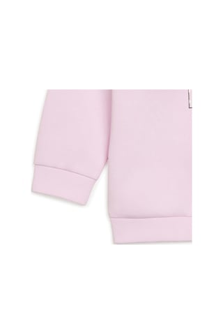 Adidas I Dy Mı Jog Pembe Çocuk Eşofman Takımı Ks3949