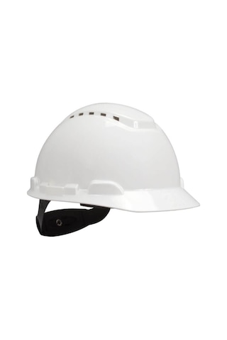 3M H700 Baret Beyaz