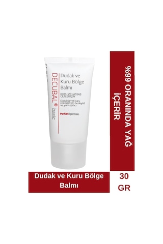 The fair. Lift Up Now Sıkılaştırıcı Serum 30 ML + Decubal Dudak ve Kuru Bölge Balmı 30 ML