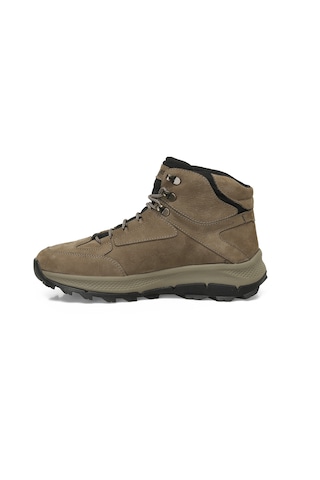 Dockers By Gerli Dockers 4W 237316 4PR Erkek Kum Outdoor
