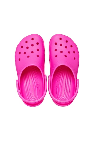 Crocs Classic Terlik/sandalet 10001-6tw Pembe