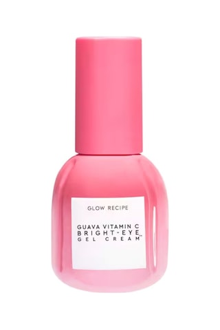 Glow Recıpe Guava C Vitamini - Aydınlatıcı Göz Kremi 15 Ml