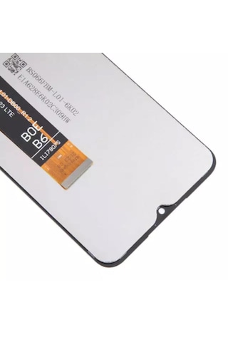 Samsung Galaxy Uyumlu A23 Sm A235f Lcd Ekran Dokunmatik Servis