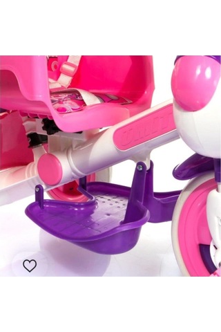 Babyhope Hello Kitty Bebek Bisikleti