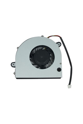 Toshiba Uyumlu L500 Fan Mf60090V1-C000-G99 - Ab7005Mx-Ed3 - Dc2800086S0