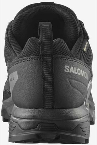 Salomon Erkek Outdoor Ayakkabı X Ultra 5 Gtx L47725500 Siyah