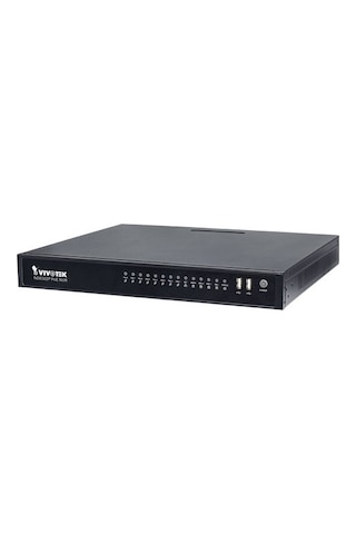 Vivotek Nd8322P 8 Kanal Poe Nvr