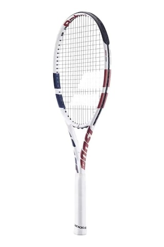 Babolat Boost Drive Beyaz Tenis Raketi 121265