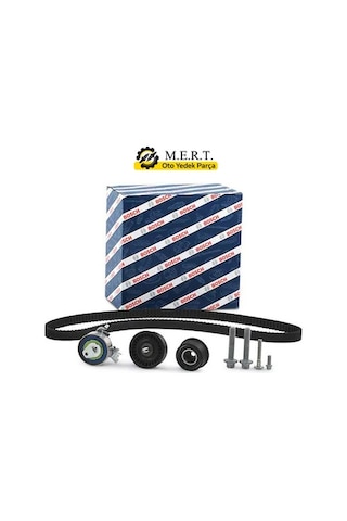 Opel Vectra C 1.6 / 1.8 (z16xe-z18xe) Triger Seti Gm N11.11573