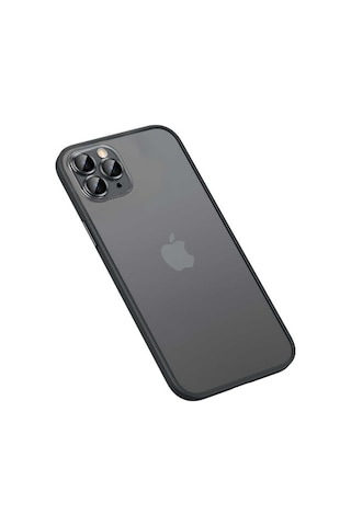 Apple Uyumlu iPhone 13 Pro Max Kılıf Zore Retro Kapak