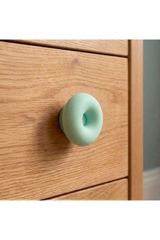 Macco Bohem Donat Kulp Turkuaz