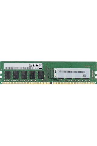 Lenovo 4x77a88512 32gb Ddr5 4800mhz Cl40 Ecc Sunucu Bellek