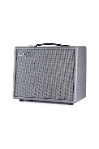 Blackstar Silverline Standard 20 Watt 10 Inch Combo Amfi Silver