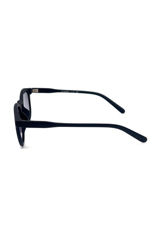 De Valentini Dv Vg1063 C79 Unisex Güneş Gözlüğü Gri