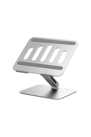 ALLY MC LS677 Premium Ayarlanabilir ve Katlanabilir Alüminyum La