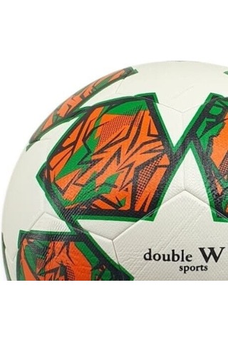 Sepeti Futbol Topu Mikro Dikişli 420 Gr No:5 - Fb-710-turuncu Najmaddin