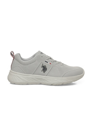 U.S. Polo Assn. U.s. Polo Assn. Tusco 6fx Grı Erkek Spor Ayakkabı 000000000102156899 Gri