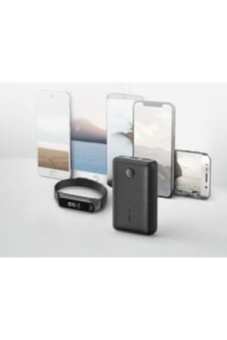 Anker Powercore Select 10.000 Mah Taşınabilir Hızlı Şarj Cihazı