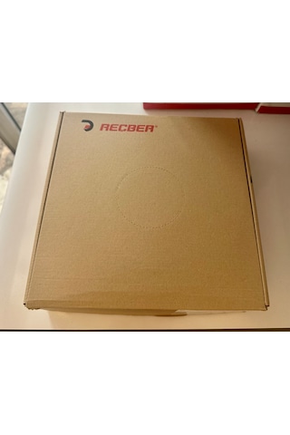 Reçber Dt 8 Diafon Kablo 100 Metre Beyaz 8x0,22 Mm2