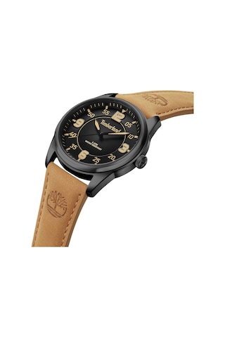 Timberland Tdwga0040903 Erkek Kol Saati Metalik