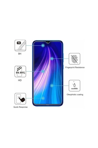 Apple Uyumlu   iPhone 12 Pro Ekran Koruyucu Kırılmaz Cam