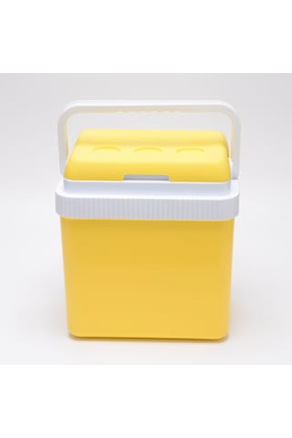 Icepeak Sf26 Taşıma Çantası Buzluk 26 Litre-sarı Sarı