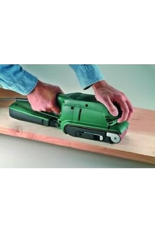 Tank Zımpara Kağıdı 3&apos Lü, 75 X 533 Mm 80 Kum