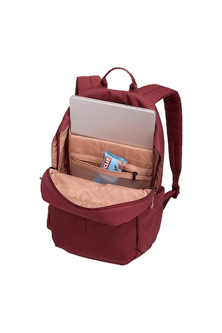 Thule Indago 23L 15.6" Laptop Sırt Çantası Bordo