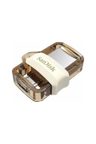 SanDisk Ultra Dual Drive SDDD3-064G-G46GW 64 GB Usb 3.0 Flash Bellek