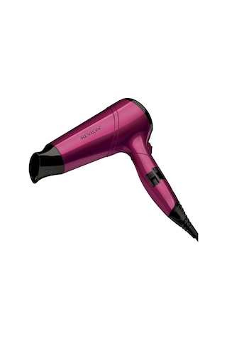 Revlon Frizz Fighter 2200W Kabarma Önleyici Ionic Saç Kurutma Makinesi