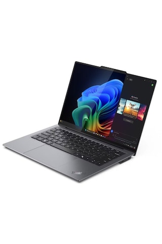 Lenovo ThinkPad X9-14 Gen 1 G1 21QA0025TX Ultra 7-258V 32 GB 1 TB SSD 14" W11P Dizüstü Bilgisayar