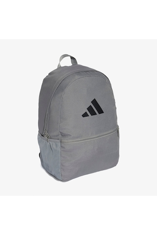 Adidas Kalem Kutulu Unisex Gri Sırt Çantası Jd3092 Gri