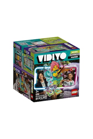 LEGO® Vidiyo 43110 Folk Fairy Beatbox