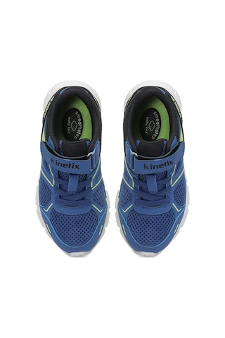 Kinetix Arıon Tx J F 5fx Unisex Çocuk Spor Ayakkabı Saks Mavi Saks Mavi