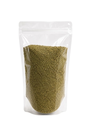 İpek Değirmen Toz Kekik 1 kg Doğal Taze Birinci Kalite Mis Kokulu Baharat Yemeklik Saf Katkısız Glutensiz