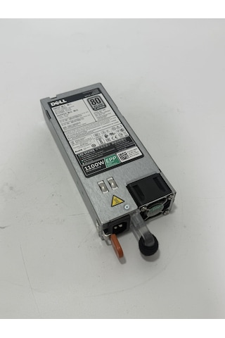 Dell D1100e-s0 Sunucu Güç Kaynağı 1100w