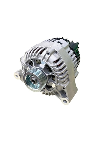 12v Alternatör Dinamo Valeo Tipi 90 A L Cıtroen Berlıngo/saxo/xsara-peugeot 106/306/partner